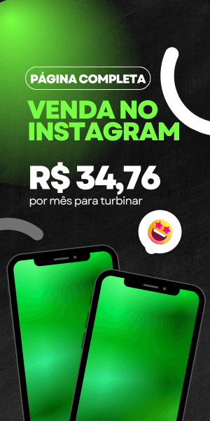 Exemplo de página b-i-o.site em um celular